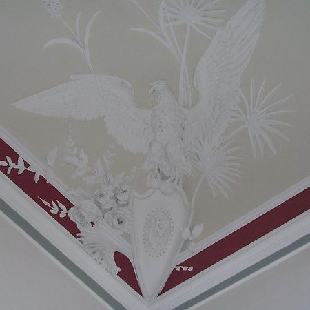Rossocorallo B&B Catania Exterior photo