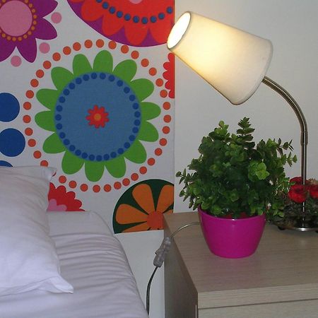 Rossocorallo B&B Catania Exterior photo
