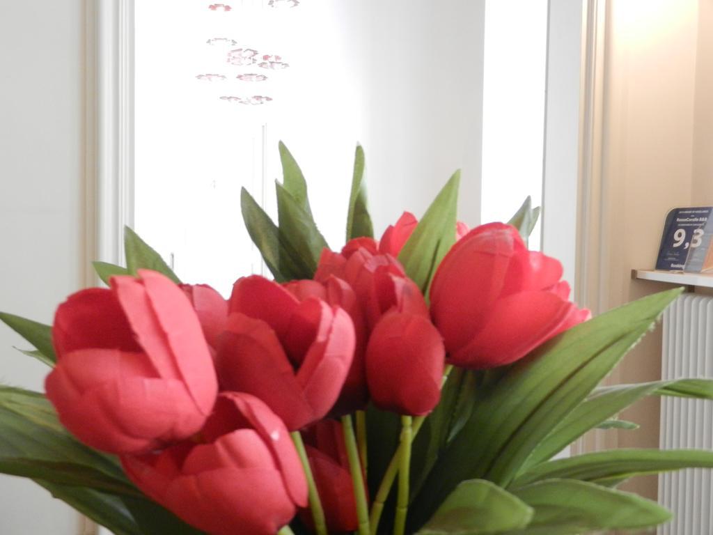 Rossocorallo B&B Catania Room photo
