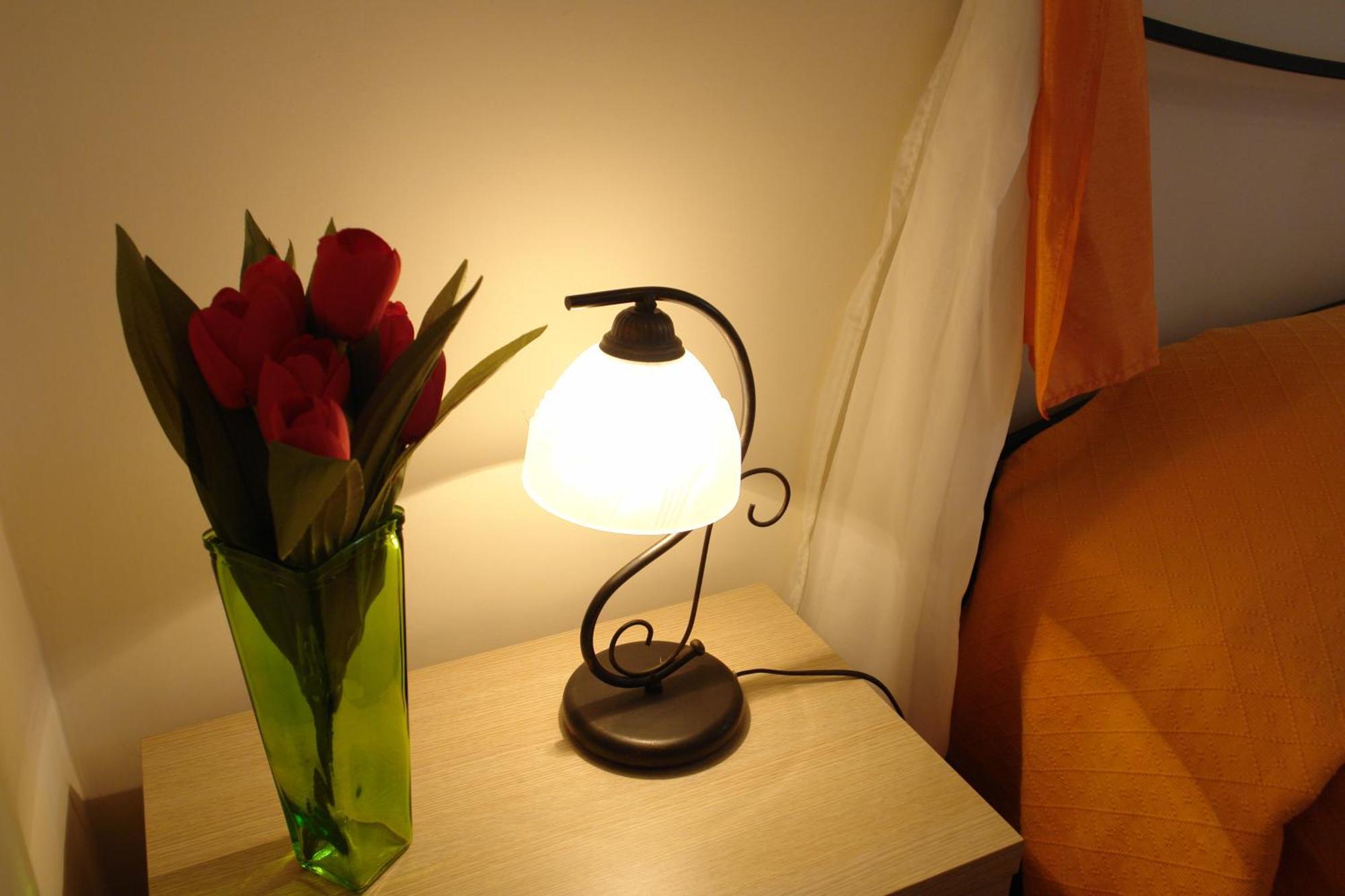 Rossocorallo B&B Catania Exterior photo