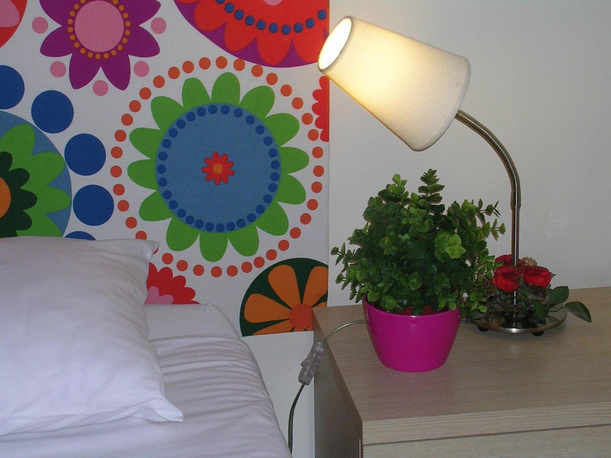 Rossocorallo B&B Catania Exterior photo