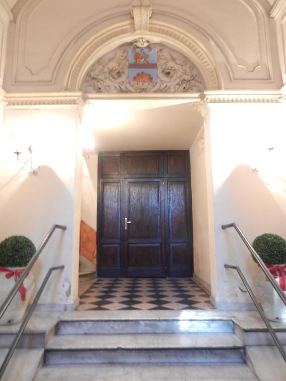 Rossocorallo B&B Catania Exterior photo