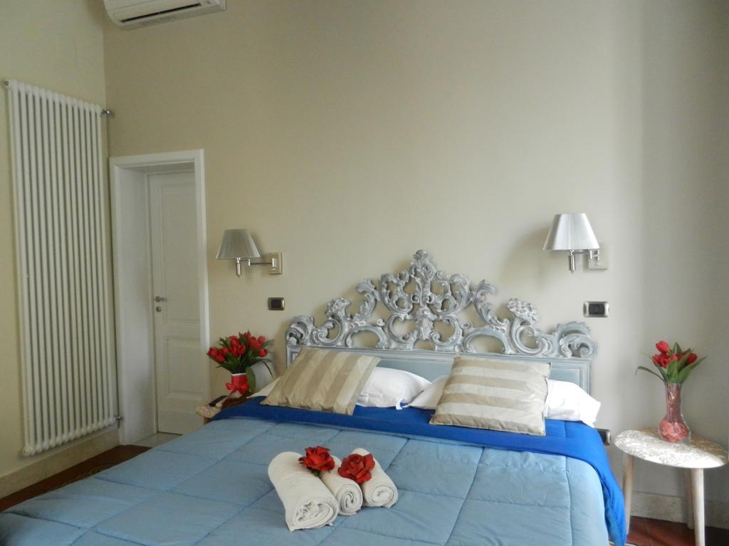 Rossocorallo B&B Catania Exterior photo