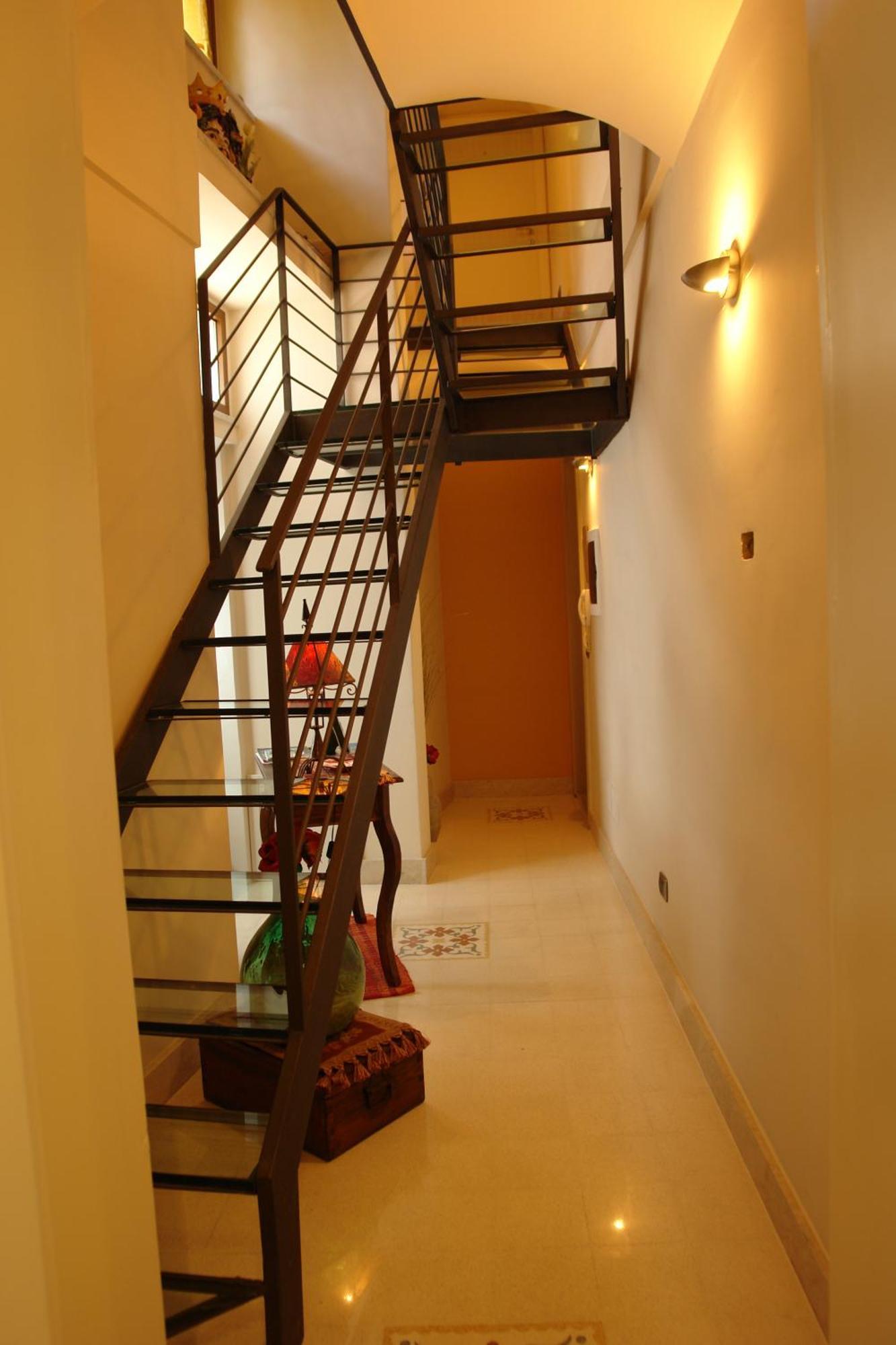 Rossocorallo B&B Catania Exterior photo