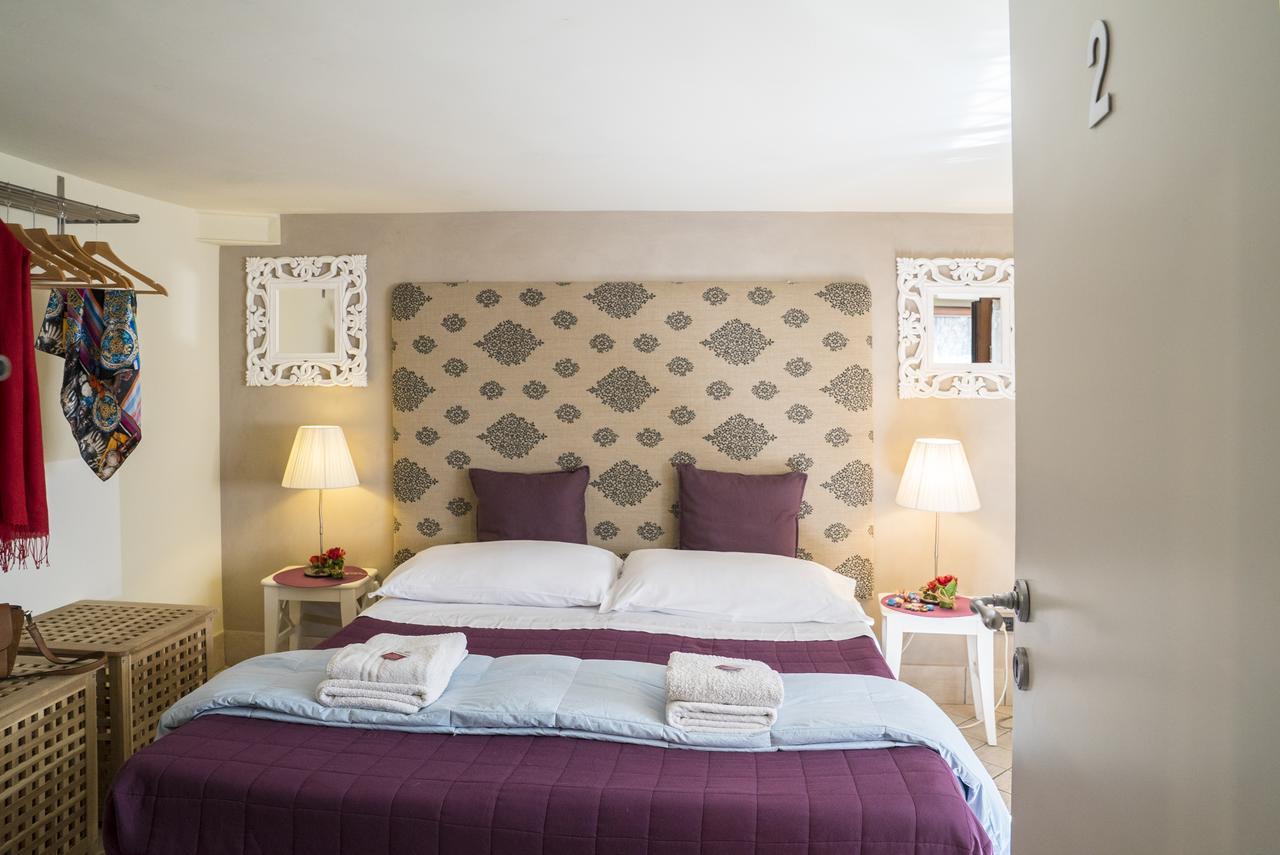 Rossocorallo B&B Catania Exterior photo